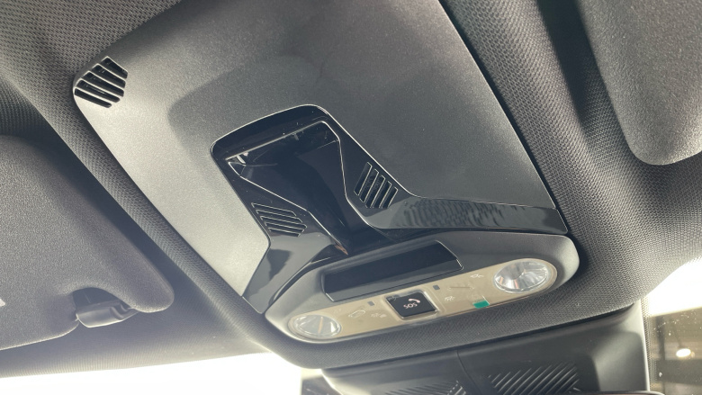 MINI Aceman 160kW SE Classic 54kWh 5dr Auto Electric Hatchback